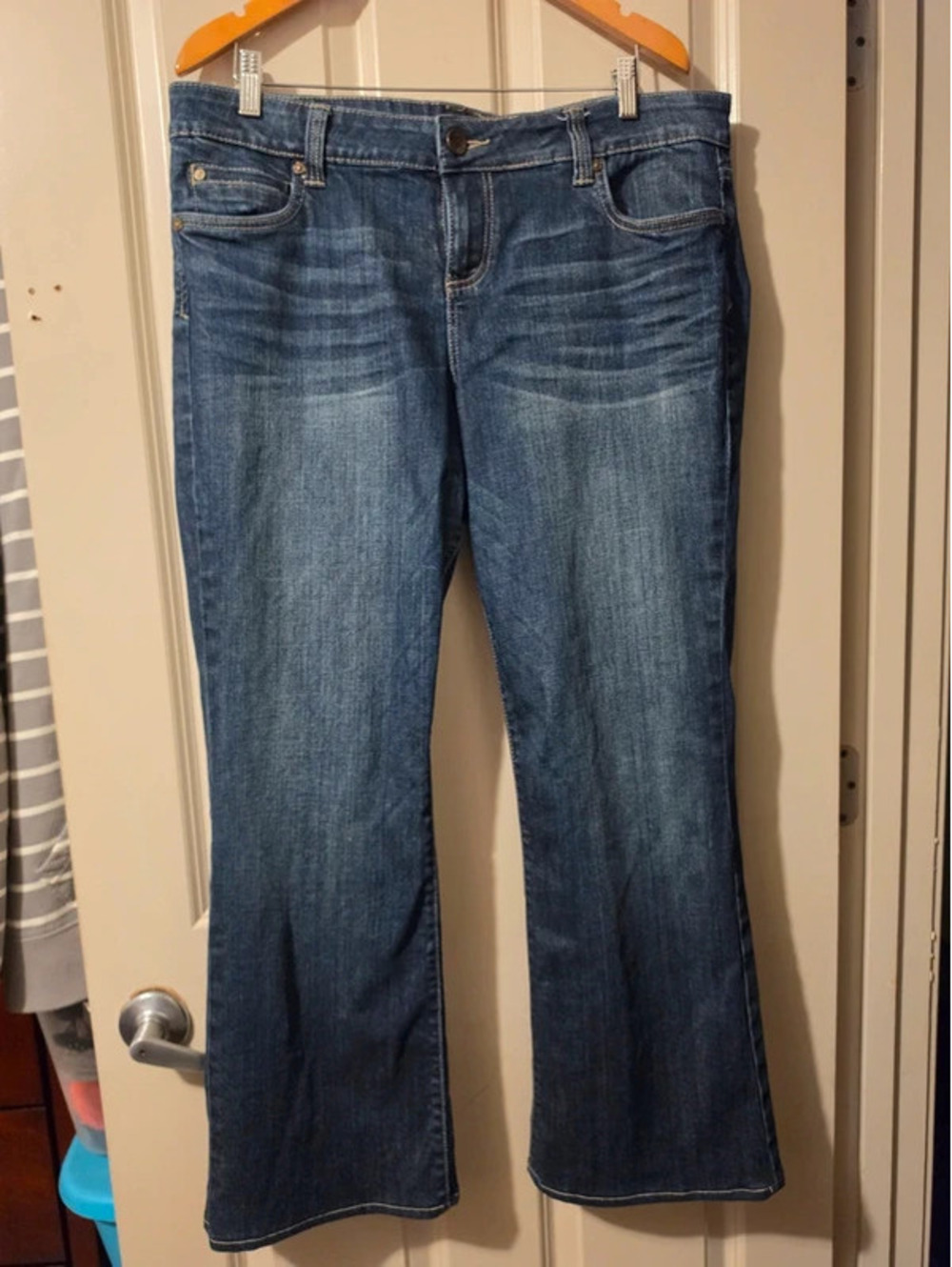 Women's Kut Jeans size 16